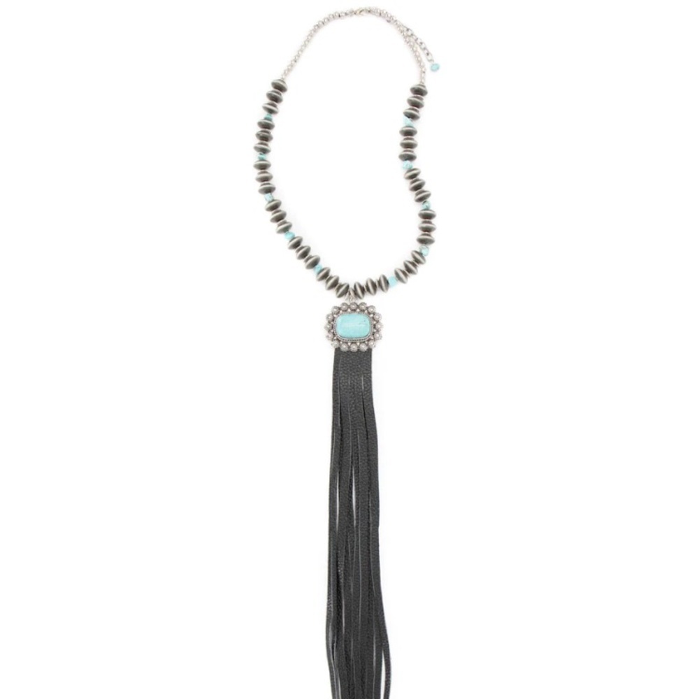 Unchained Necklace